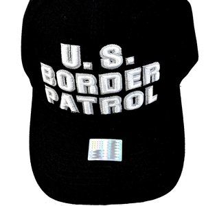 U.S. Border Patrol Hat